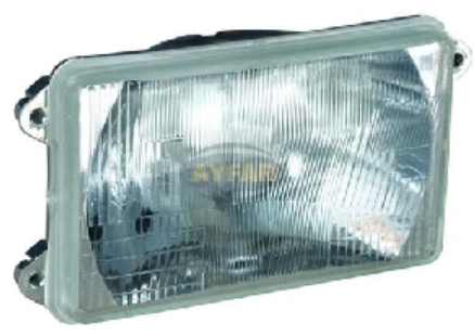 KOMPLE FAR RENO MIDLINER SAG 5001 834 614